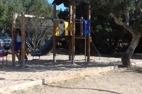 Camping Le Damier foto 13