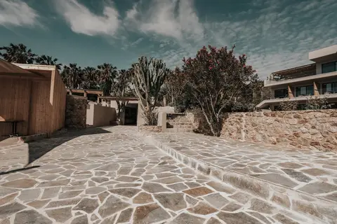 Sagredo Boutique Hotel & Spa in Kos-Stad — foto 17