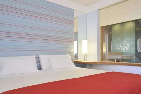 Pestana Dom João II in Portimão — foto 459