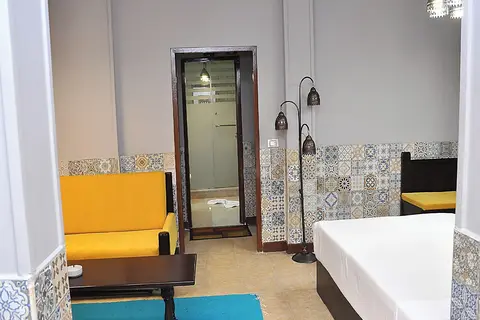 New Star Hotel in Caïro — foto 4