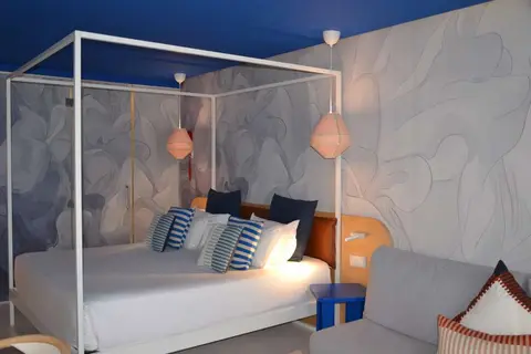 Hotel Indigo in Albufeira — foto 27