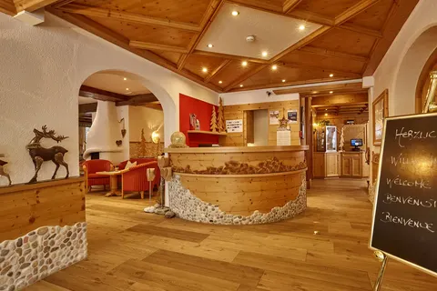 Hotel Seefelderhof foto 4