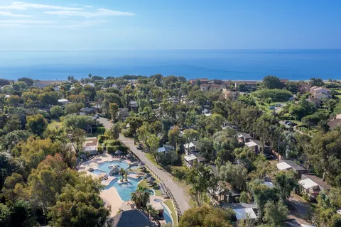 Camping Arinella Bianca foto 25