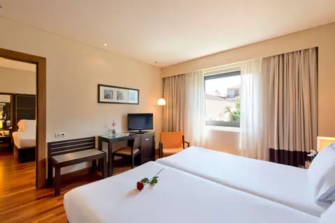 Hotel Eurostars das Artes in Porto — foto 11