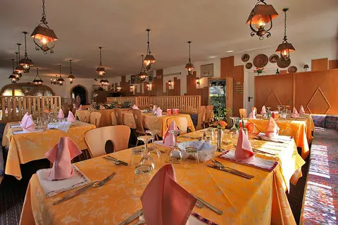 Hotel Al Piccolo in San Giovanni di Fassa — foto 3