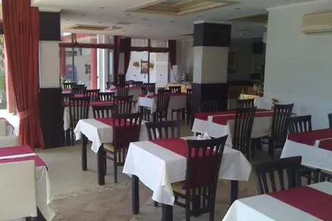 Carna Garden in Manavgat — foto 14