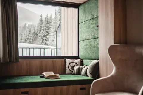 Hotel Alpenhof in Filzmoos, foto 18