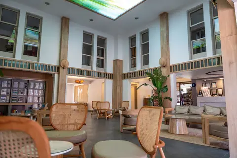 Club Kastalia in Alanya, foto 40