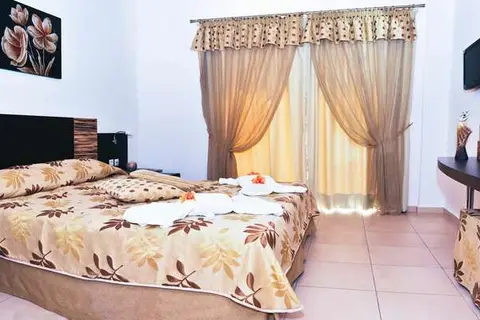 Hotel Nereides in Karpathos Municipal Unit, foto 4
