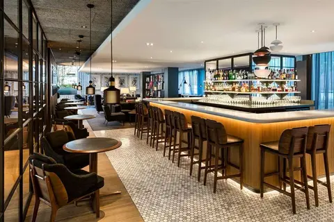 The Edwardian Manchester a Radisson Collectio in Manchester — foto 7