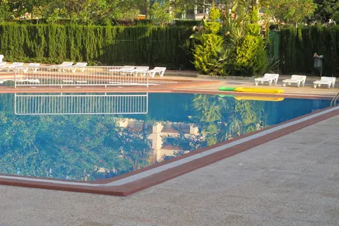 Vistamar Apartments in Benidorm — foto 18