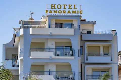Panoramic Hotel in Giardini-Naxos, foto 14