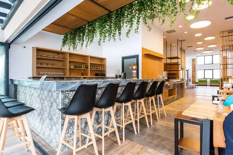 T Hotel Premium Suites in Vlichada, foto 10