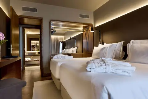 Grand Hotel Acores Atlantico in Ponta Delgada