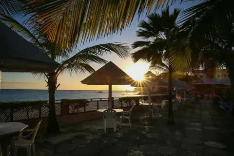 Barbados Beach Club in Maxwell — foto 22