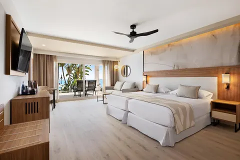 RIU Nautilus foto 2