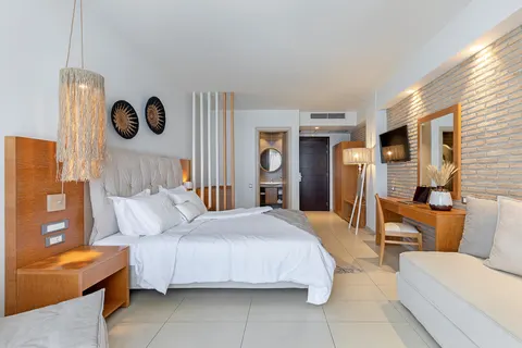 Hotel Anastasia in Karystos — foto 19