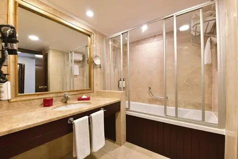 Crowne Plaza Istanbul Old City in İstanbul — foto 18