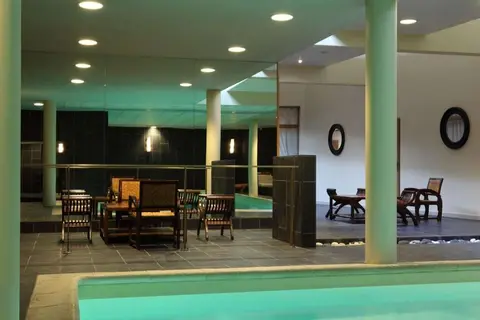 Amiral Hotel in Parijs, foto 11