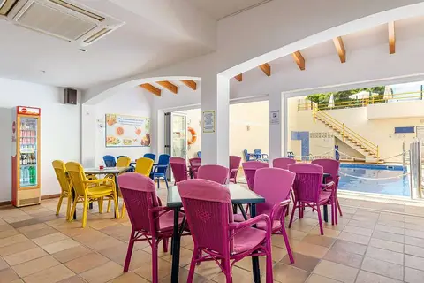 Hotel Bellavista in Cala Ratjada — foto 8
