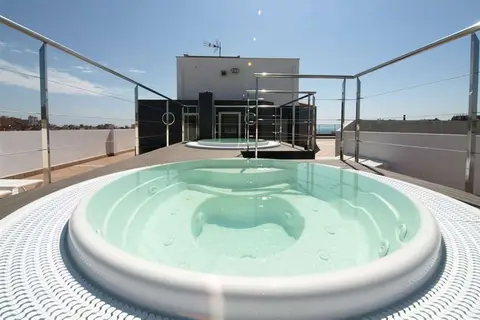 Hotel Astoria Park in Lloret de Mar — foto 16