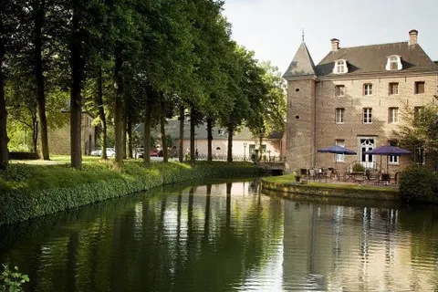 Bilderberg Château Holtmühle foto 1