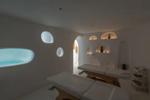 Goulielmos Hotel in Δημοτική Ενότητα Θήρας — foto 4