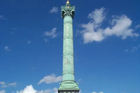 Hôtel Albe Bastille foto 12