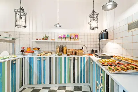 Casa do Jasmim Boutique Guesthouse in Almada — foto 7