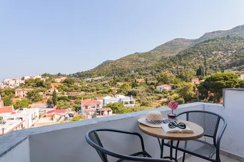 Virginia in Samos — foto 28