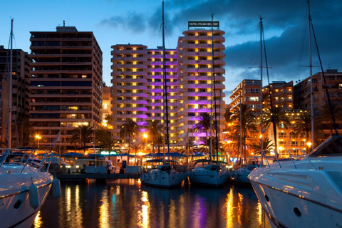 Hotel Palma Bellver by Melia foto 26