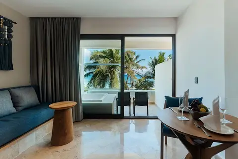 Akumal Bay Beach & Wellnes Resort in Cancún — foto 26