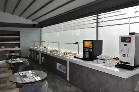 4-You Apartments in Metamorfosis — foto 15