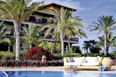 Elba Palace Golf Boutique Hotel in Antigua — foto 20