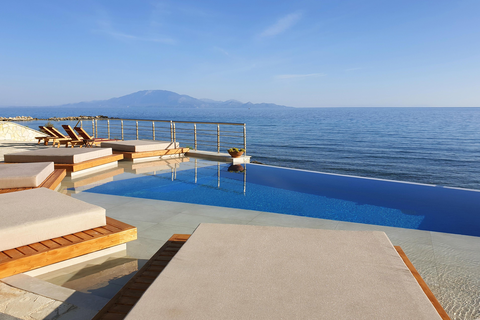 Tsamis Zante Suites - adults only foto 13