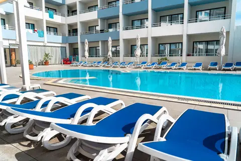 Riviera Spa Resort in Il-Mellieħa — foto 27