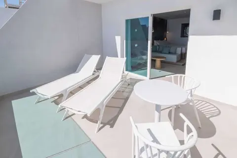Radisson Blu Lanzarote Resort in Costa Teguise, foto 24