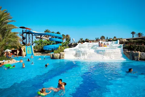 Limak Arcadia Sport & Resort Hotel in Serik — foto 6