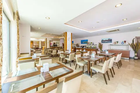 Side Lowe Hotel in Manavgat — foto 5