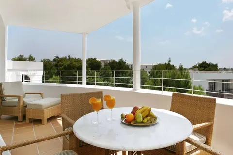 Melia Cala d'Or Boutique Hotel in Santanyí — foto 17