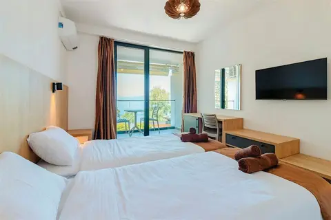 Lago Hotel & Spa in Лагадин — foto 2