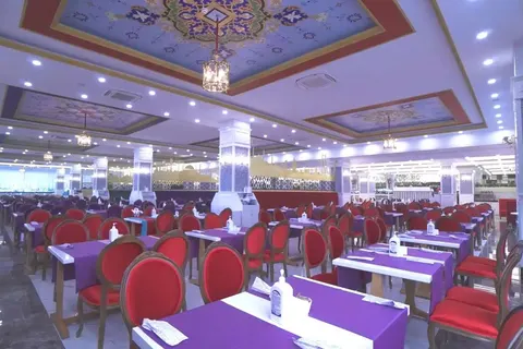 Dream World Palace foto 13