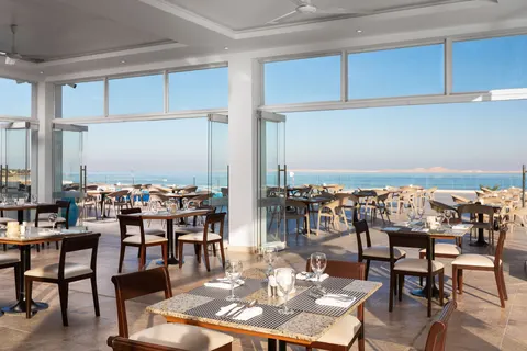 Pickalbatros Palace Resort in Sharm El Sheikh — foto 19