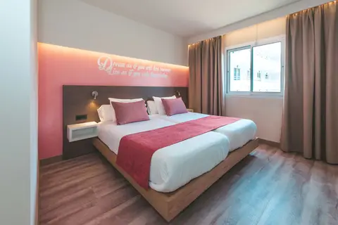 Hotel Marins Playa in Palma — foto 18