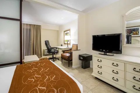 Comfort Suites Paradise Island in New Providence — foto 26