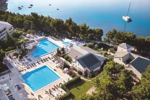 BRETANIDE Sport & Wellness Resort in Bol — foto 8