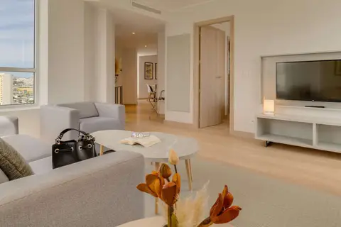 Pestana Tanger City Center Suites & Apparteme in Tanger — foto 12
