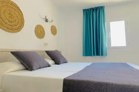Hotel Lliteras in Cala Ratjada — foto 9
