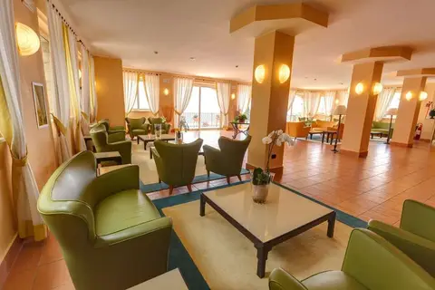 Hotel Ariston & Palazzo Santa Caterina in Taormina, foto 9