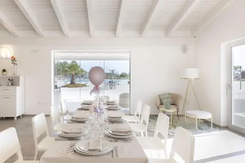 S'Arena Beach Oasis Hotel in Thiniscole/Siniscola — foto 5